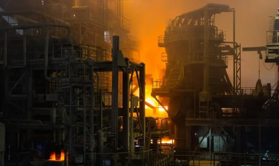 В Саратовской области металлургический завод вложит 56,7 млрд рублей в расширение производства