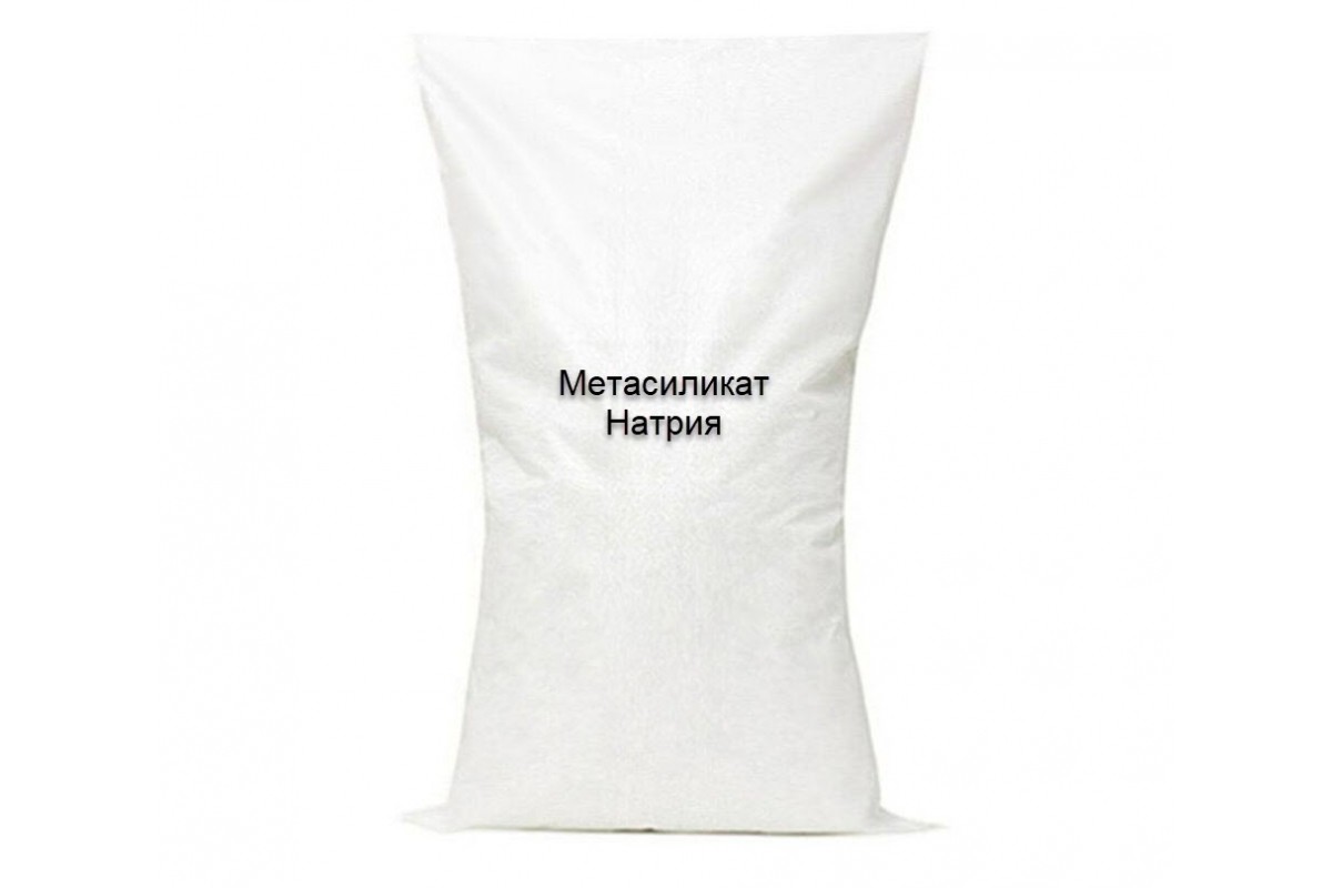 Метасиликат Натрия от компании Химспец на b2b маркетплейсе