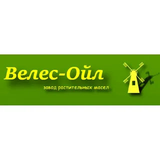 ООО "ВЕЛЕС-ОЙЛ"