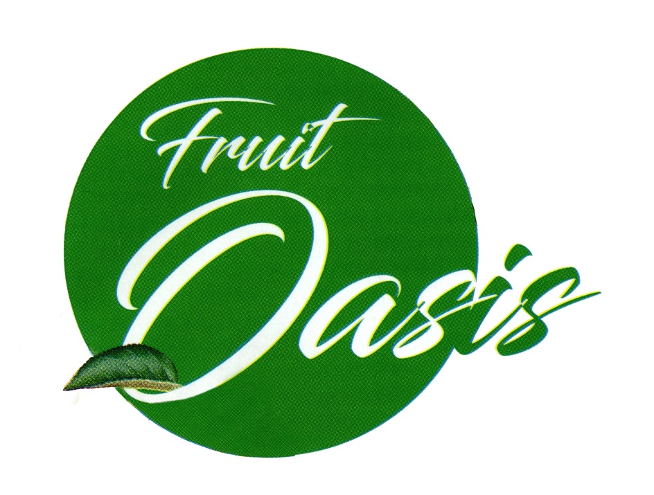 ООО "ФРУКТОВЫЙ ОАЗИС"