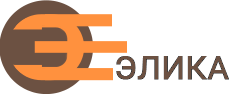 ООО "ЭЛИКА"