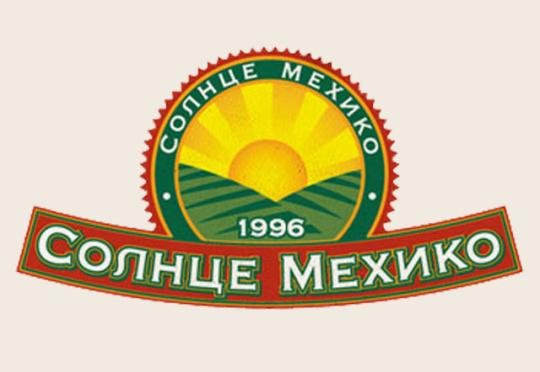 ЗАО "СОЛНЦЕ МЕХИКО"