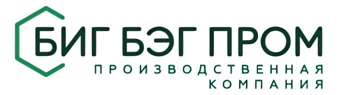 ООО "БИГ БЭГ ПРОМ"