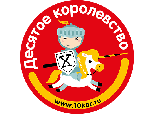 ООО "ТРИДЕВЯТОЕ ЦАРСТВО"