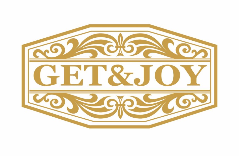 "Get & Joy"