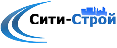 ООО "СИТИ-СТРОЙ"