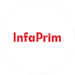 АО "ИНФАПРИМ"