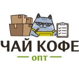 "Чай & Кофе ОПТ"