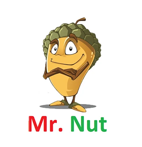 "Mr. Nut"