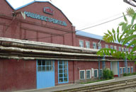 ООО "ЗАВОД "МАШИНОСТРОИТЕЛЬ"