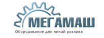 ООО "МЕГАМАШ"