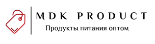 ООО "МДК ПРОДУКТ"