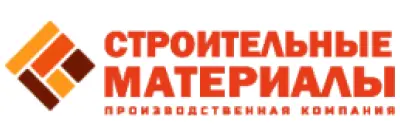 ООО "Строительные материалы"