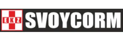 Компания «SVOYCORM»