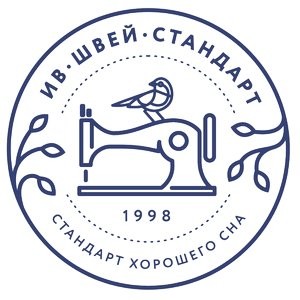 ООО "Ившвейстандартопт"