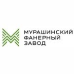 ООО "Мурашинский Фанерный Завод"