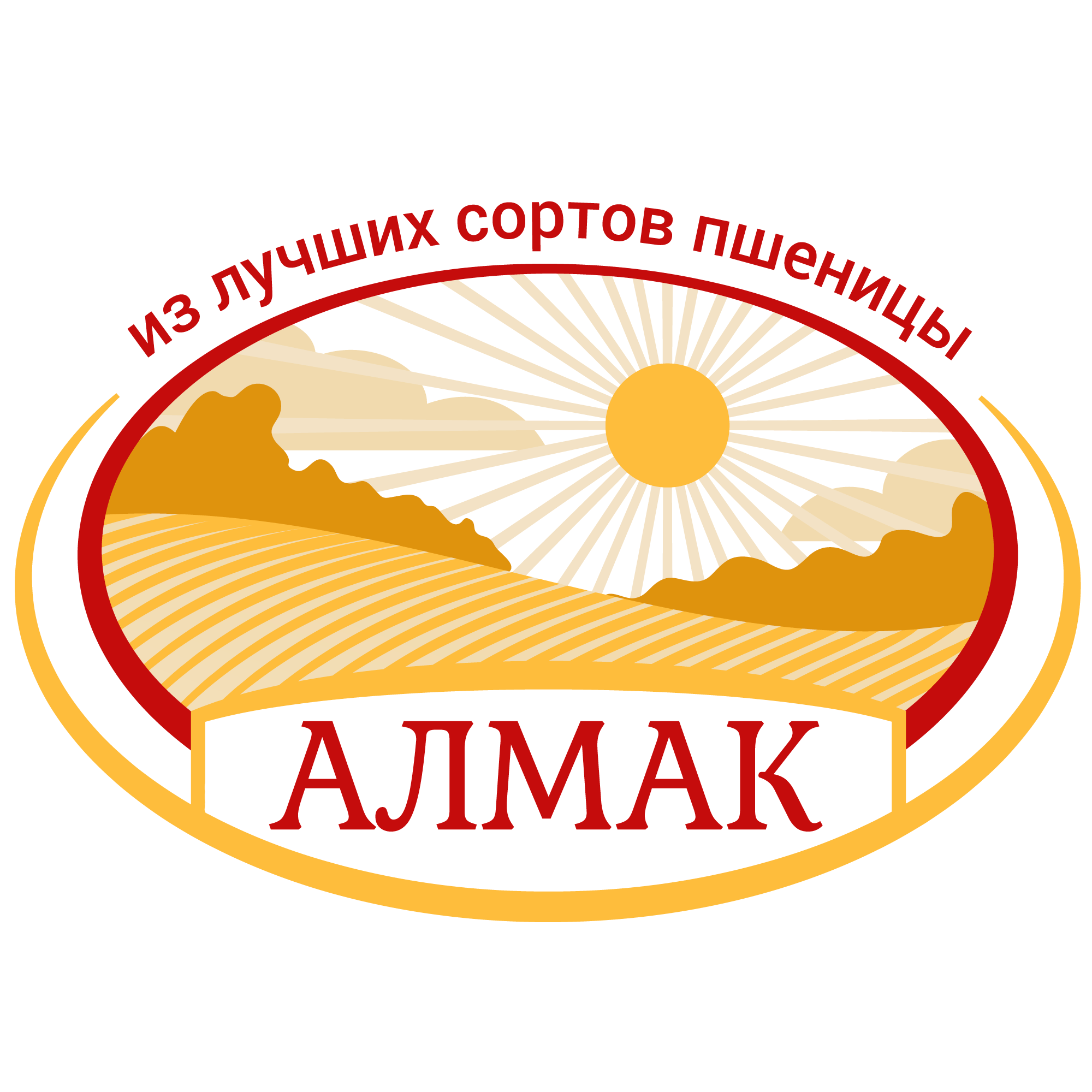 АО "Алмак"