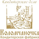 ООО "КОЛОМЧАНОЧКА"