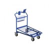 Тележка с сетчатой платформой PE5