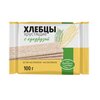 Хлебцы хрустящие с кукурузой, 100 г