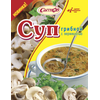 Суп ГРИБНОЙ с вермишелью быстрого приготовления