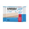 Хлебцы хрустящие к чаю, 100 г