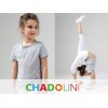 Футболка для девочки CHADOLINI