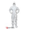 Комбинезон защитный "Тайвек"