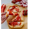 Римская пицца “Пепперони”