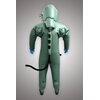 Костюм изолирующий из эластичного полимерного материала 0,5 мм Лабораторная версия