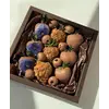 Клубника с голубикой в шоколаде «ROYAL BERRIES»