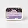 Пюре черная смородина