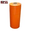 Оранжевая стрейч-пленка