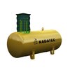 Газгольдер Кадатек 4000 л