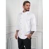Китель мужской ESTETIK, белый