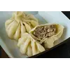 Хинкали с бараниной, 6 штук