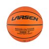 Мяч баскетбольный LARSEN RBS-7 RUBBER PERFORMANCE