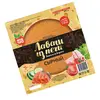 "Лаваш из печи" Сырный. ФУД-ПРО Брендпак