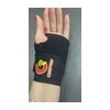 Бандаж запястья левый MIGHTY GRIP