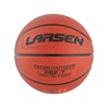 Мяч баскетбольный LARSEN RBF7, размер 7, вспененная резина