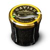 Чёрная икра осетра 250 г.