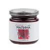 Ягодный джем Малина