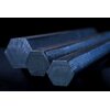 Шестигранный сортовой прокат из конструкционной легированной стали