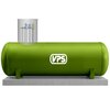 Газгольдер VPS объемом 2700 л Евростандарт-2