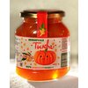 Варенье «Имбирная тыква»