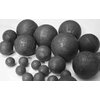 Шар мелющий стальной