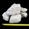Щебень известняковый фракции 70-120 мм