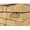 Брус обрезной естественной влажности