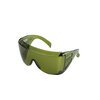 Очки Р1 тип Люцерна открытые  зеленые