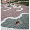 Щебень декоративный